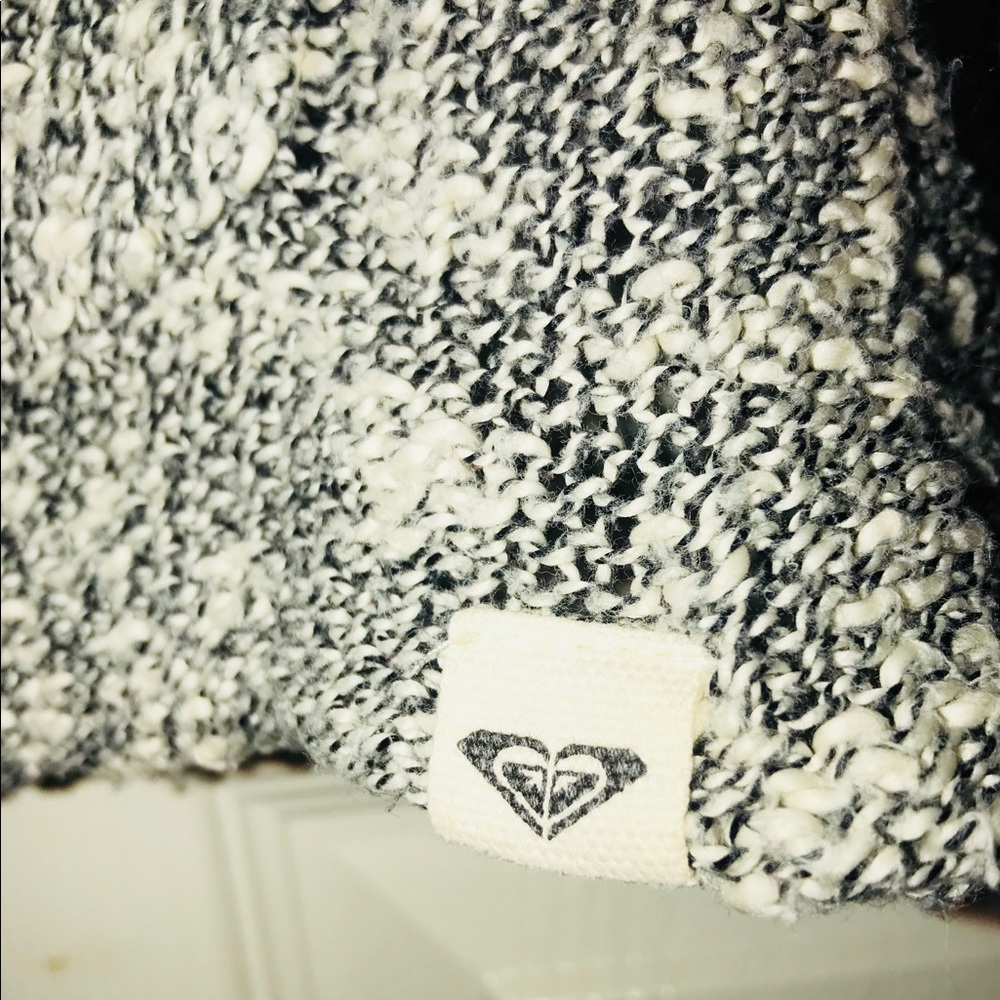 Roxy Sweater - Picture 7 of 8
